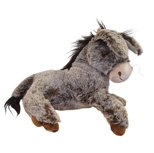 Ane en peluche Christopher