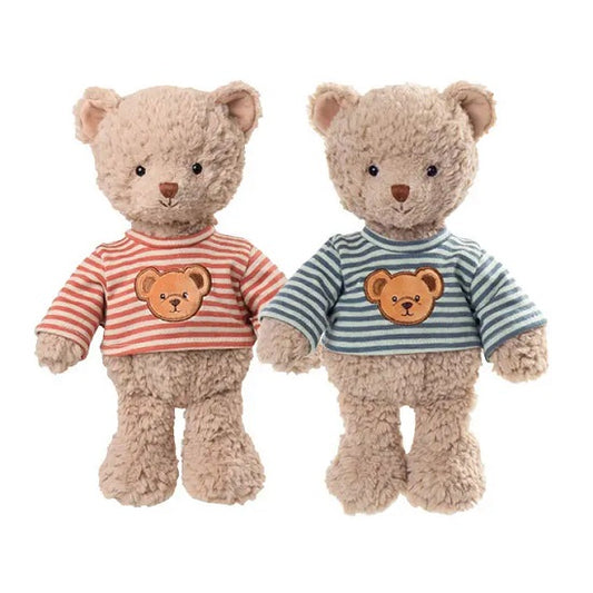 Ours en peluche Colin