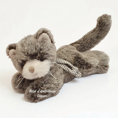 Chat en peluche Cosy Cat