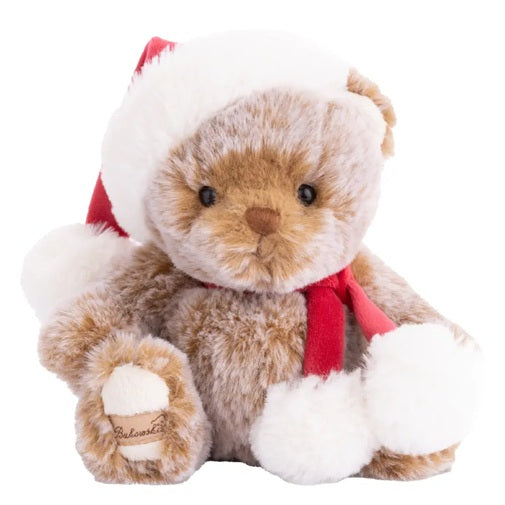 Ours en peluche Cute Tomtenisse - Noël 2025