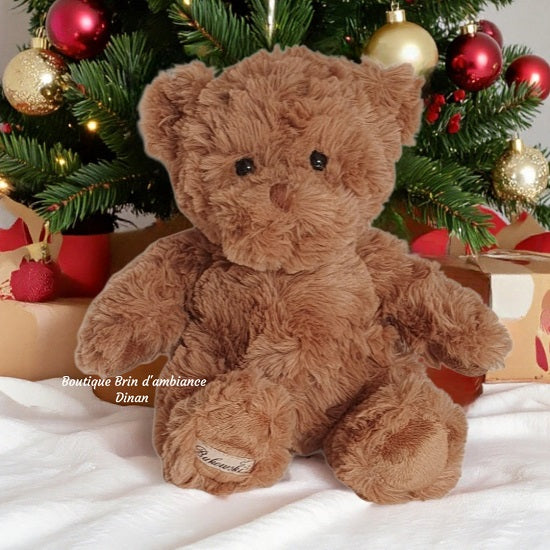 Ours en peluche Cute Gibson