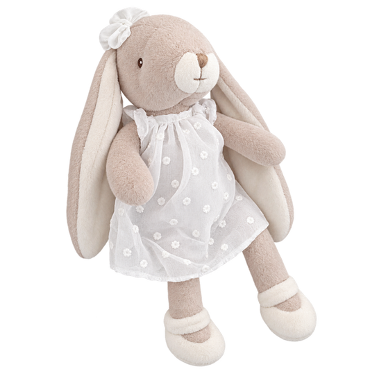 Peluche lapin Lena