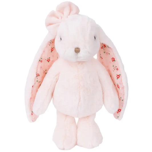 Lapin en peluche - Friendly Kanina Floral