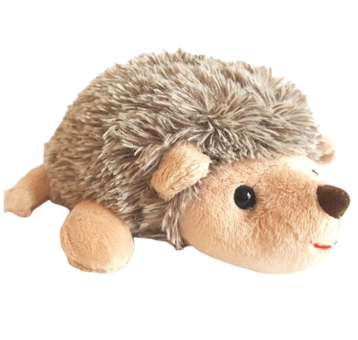 Hérisson en peluche Hubert
