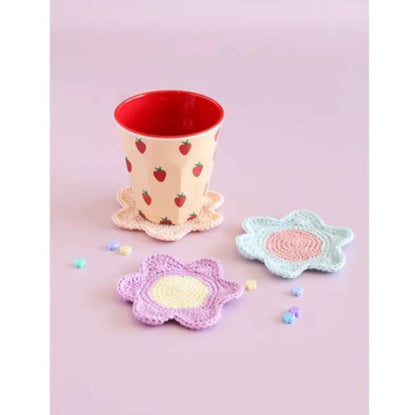 Je découvre le crochet en 10 modèles