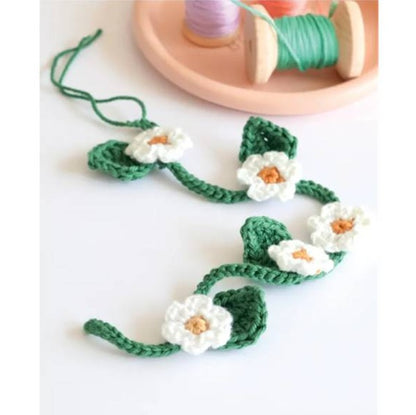 Je découvre le crochet en 10 modèles