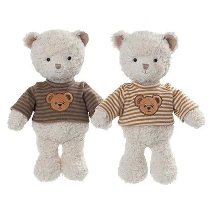 Ours en peluche Jonas