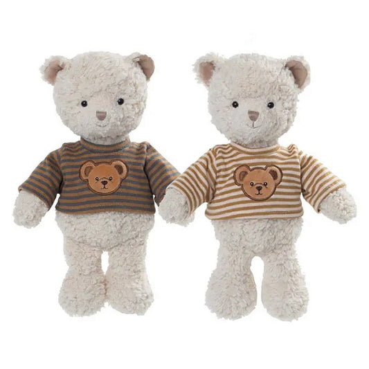 Ours en peluche Jonas