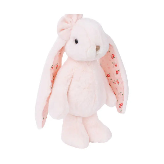 Lapin en peluche - Junior Kanina Floral