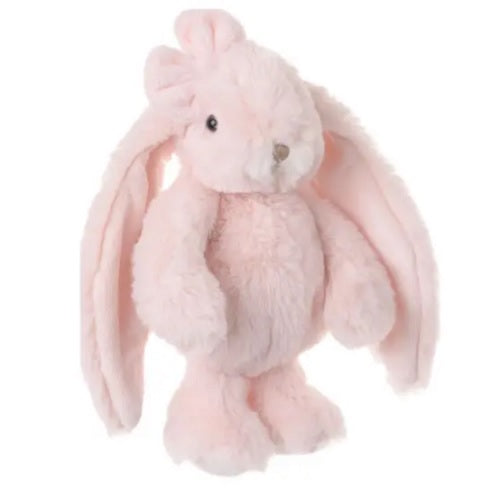 Lapin en peluche - Junior Kanina Misty Rose