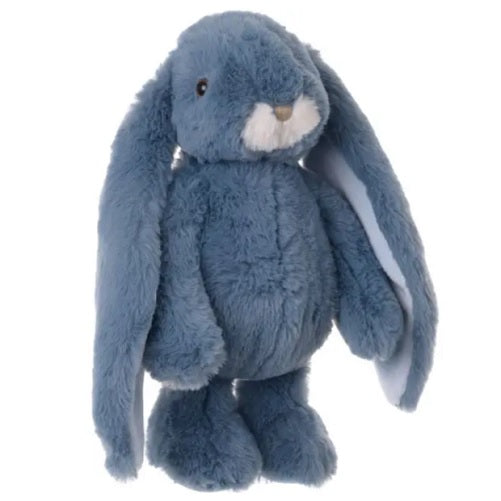 Lapin en peluche - Friendly Kanini Fjord Blue