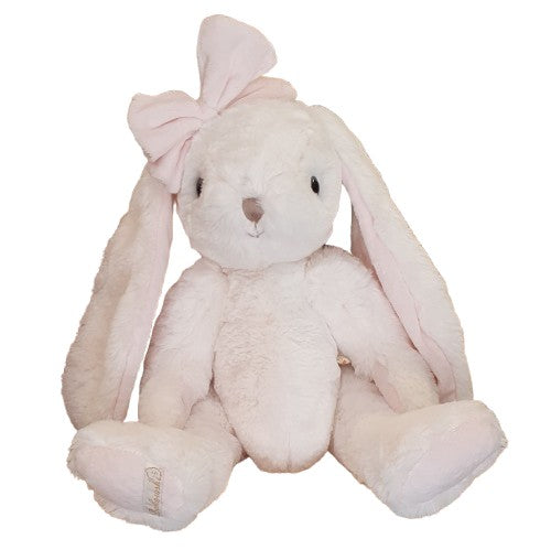 Lapin blanc en peluche - Sweet Archie & Lilibet