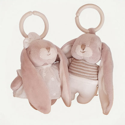 Doudou musical Lena