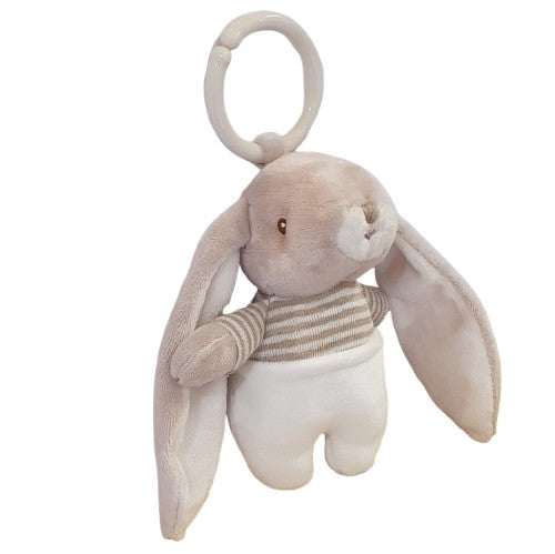 Doudou musical Lucian