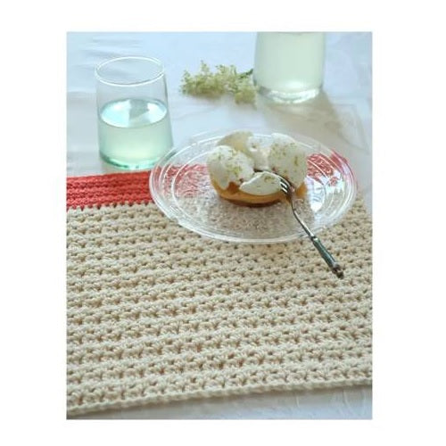 Ma maison au crochet