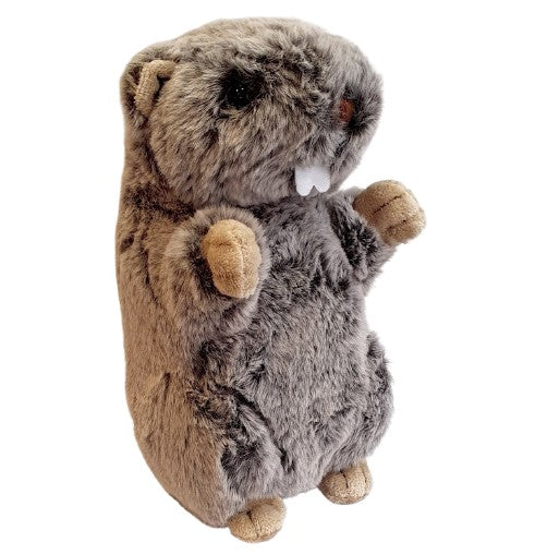 Marmotte en peluche - Sweet Jojo