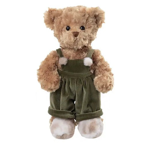 Ours en peluche Mavi - Noël 2025