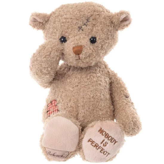 Ours Nobody is Perfect