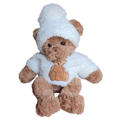 Ours en peluche Hunter