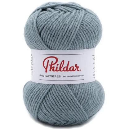 Phil Partner 3.5 - Douceur et délicatesse
