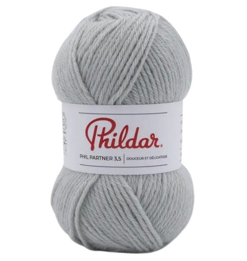 Phil Partner 3.5 - Douceur et délicatesse