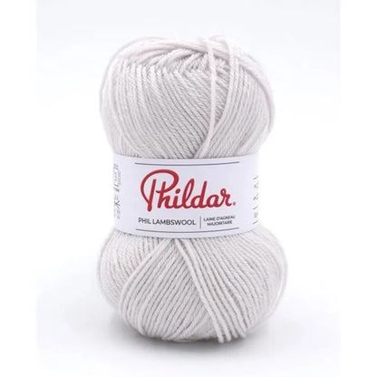 Laine Lambswool - Phildar