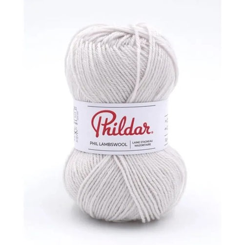 Laine Lambswool - Phildar
