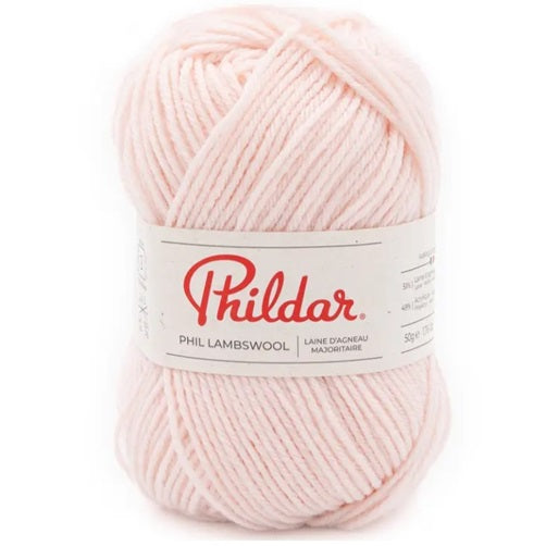 Laine Lambswool - Phildar