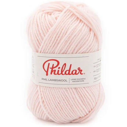 Laine Lambswool - Phildar