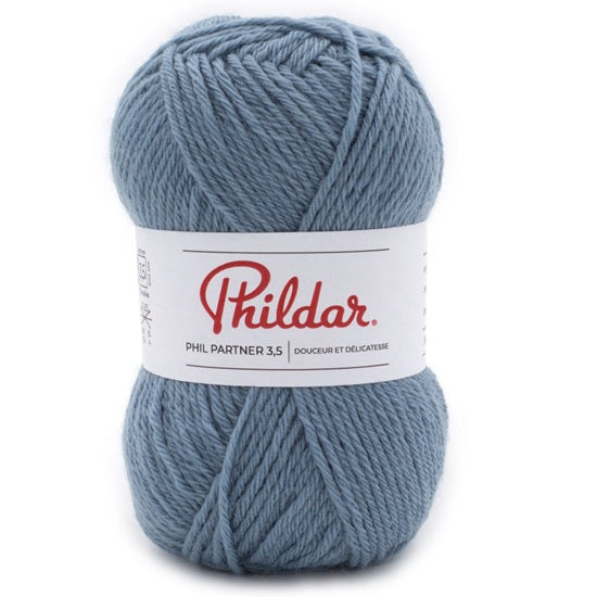 Phil Partner 3.5 - Douceur et délicatesse