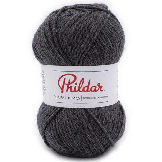 Phil Partner 3.5 - Douceur et délicatesse