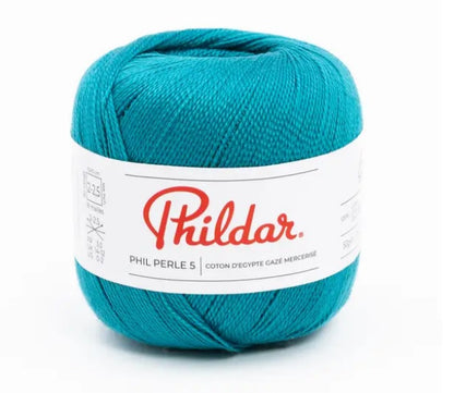 Phil perle 5 - Phildar