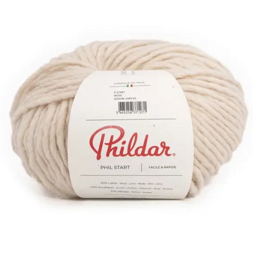 PHIL START - PHILDAR
