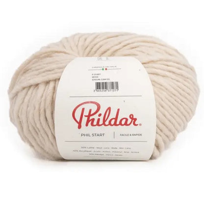 PHIL START - PHILDAR