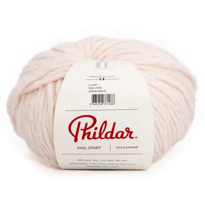 PHIL START - PHILDAR