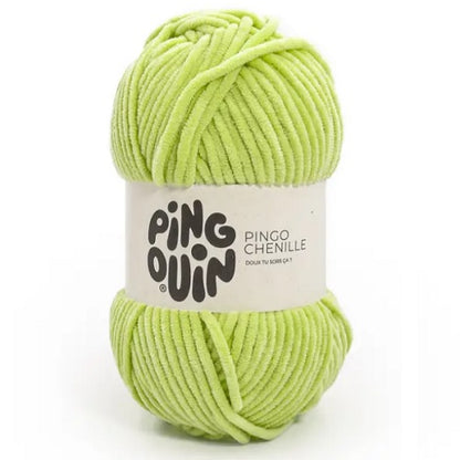 PINGO Chenille