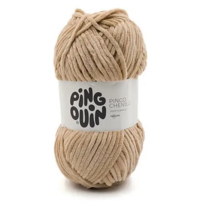 PINGO Chenille