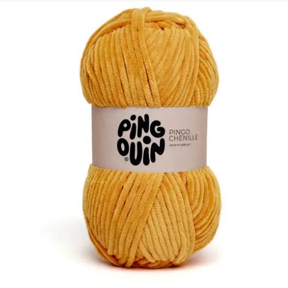 PINGO Chenille