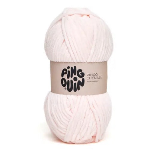 PINGO Chenille