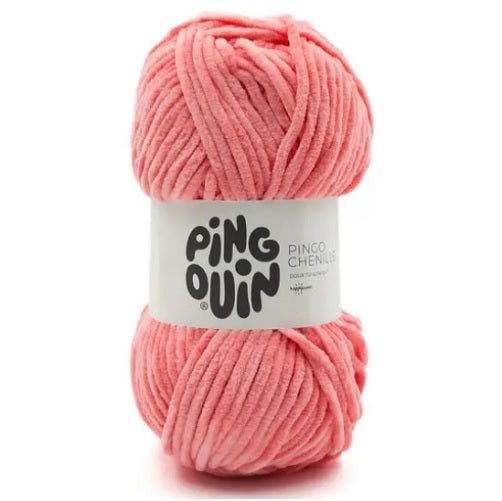 PINGO Chenille