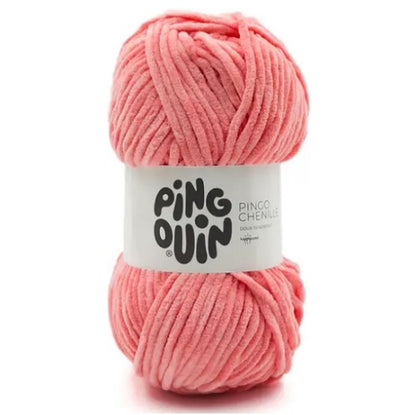PINGO Chenille