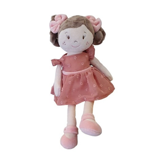 Poupée Clara