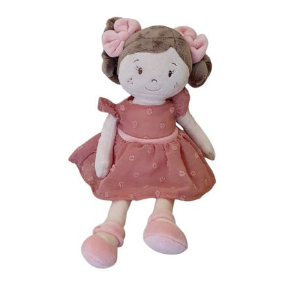 Poupée Clara
