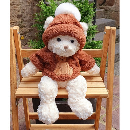 Ours en peluche River