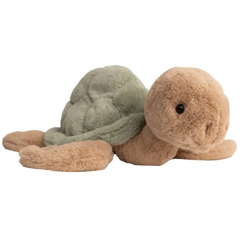 Peluche tortue Sandy - Barbara Bukowski