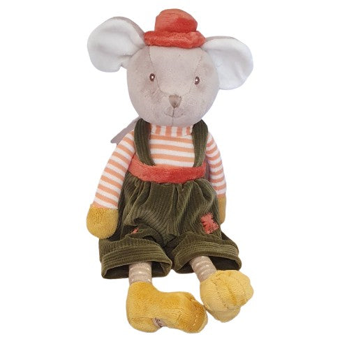 Doudou Souris Henry