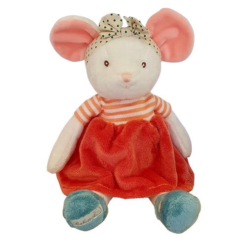 Doudou Souris Ingefrid