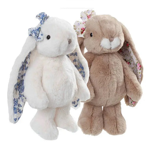 Lapin en peluche Sweet Pretty