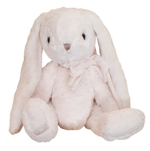 Lapin blanc en peluche - Sweet Archie & Lilibet