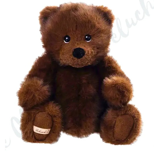 Ours articulé en peluche The great WITOLD